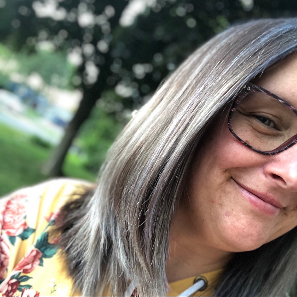 Meet your Posher, Susan